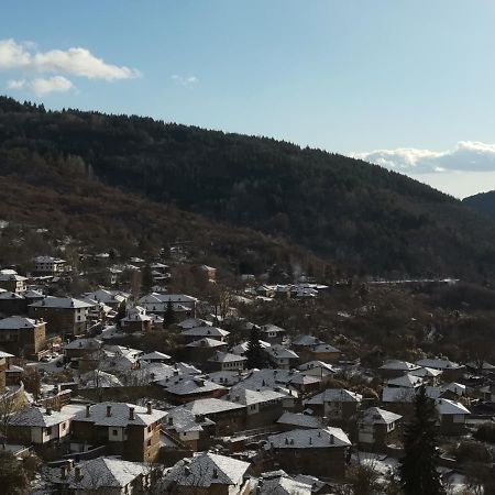 Kesta Za Gosti Kanush Voyvoda Kovačevica Eksteriør bilde